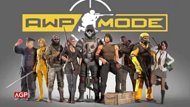 لعبة قناص النخبة AWP Mode بثلاثية الأبعاد الان على الموبايل 16 لعبة قناص النخبة AWP Mode بثلاثية الأبعاد الان على الموبايل