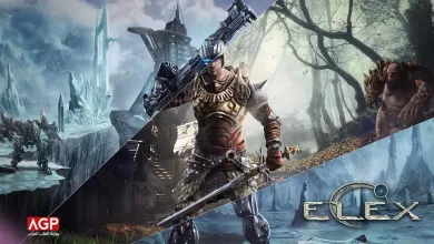 THQ Nordic تعمل على تكملة ELEX بأصدار جديد