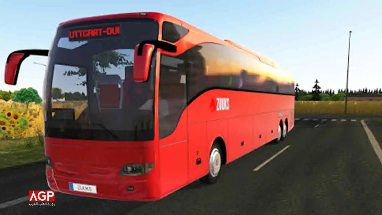 Bus Simulator: Original‏