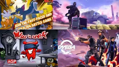 أفضل 4 العاب حماسية للعب مع الأصدقاء للاندرويد والايفون مجاناً