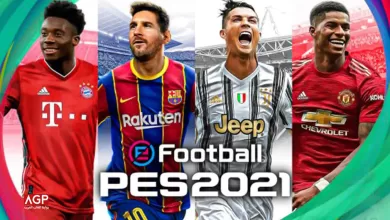 افضل العاب كرة القدم للموبايل بتعليق كامل وحماسي للمباريات 3 افضل العاب كرة القدم للموبايل بتعليق كامل وحماسي للمباريات