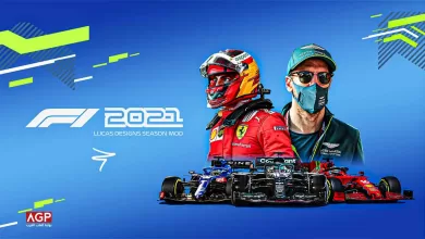 F1 2021 تتلقى تحديثاً على أجهزة الجيل الجديد لعرض الرسومات والأداء 1 F1 2021 تتلقى تحديثاً على أجهزة الجيل الجديد لعرض الرسومات والأداء