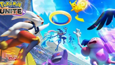 لعبة Pokemon Unite تحصل على مقطع دعائي جديد و تاريخ إصدار اللعبة هذا الصيف 5 لعبة Pokemon Unite تحصل على مقطع دعائي جديد و تاريخ إصدار اللعبة هذا الصيف