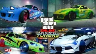 تحديث GTA Online الجديد ينطلق في 20 يوليو بعنوان Los Santos Tuners 9 تحديث GTA Online الجديد ينطلق في 20 يوليو بعنوان Los Santos Tuners