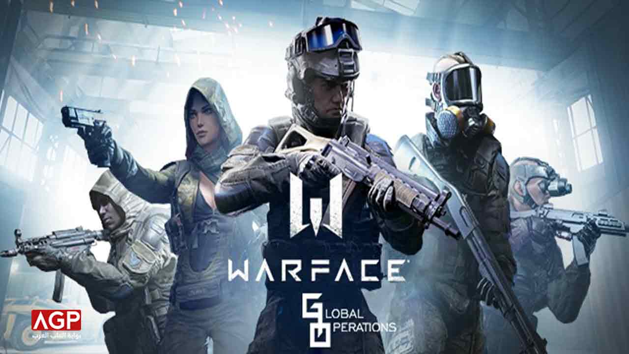 استمتع بخوض معارك Warface التي لا مثيل لها الآن على الموبايل 1 نجرف في معارك Warface التي لا مثيل لها الان على الموبايل