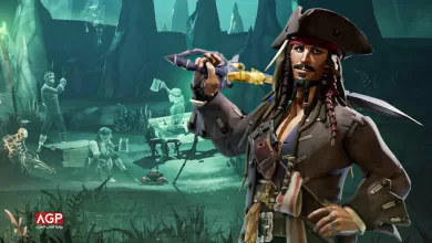 لعبة Sea Of Thieves تحصل على إصلاحات جديدة الأسبوع المقبل