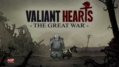 انغمس في مغامرة Valiant Hearts The Great War الان للموبايل 1 انغمس في مغامرة Valiant Hearts The Great War الان للموبايل