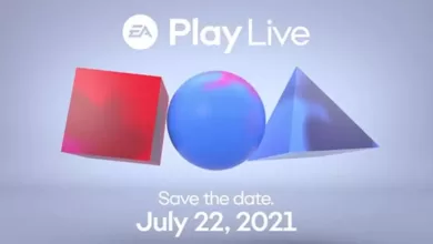 حدث EA Play سينطلق خلال الأيام المقبلة لشهر 7 هذا العام 2021 9 حدث EA Play سينطلق خلال الأيام المقبلة لشهر 7 هذا العام 2021