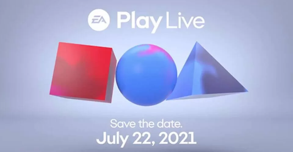 حدث EA Play سينطلق خلال الأيام المقبلة لشهر 7 هذا العام 2021