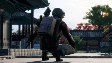 خريطة ببجي موبايل Taego تحصل على تحسينات وتغييرات رائعة 5 خريطة ببجي موبايل Taego تحصل على تحسينات وتغييرات رائعة