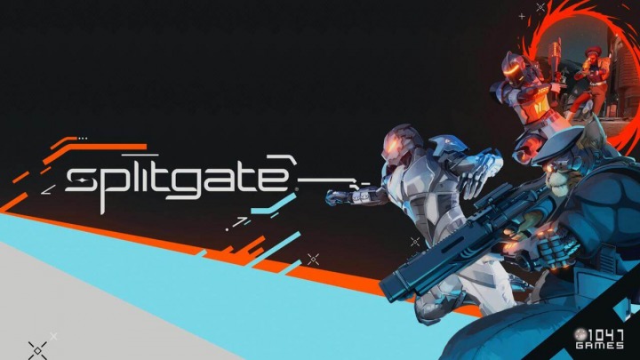 لعبة Shooter Splitgate متوفرة مجاناً على أجهزة PlayStation 4 1 لعبة Shooter Splitgate متوفرة مجاناً على أجهزة PlayStation 4