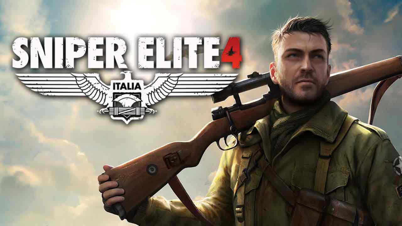 تتلقى لعبة Sniper Elite 4 ترقية مجانية على أجهزة الجيل الجديد