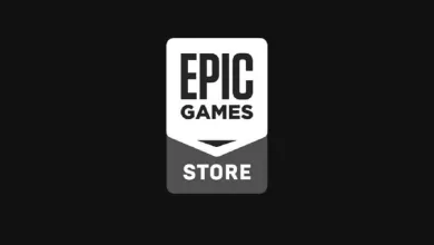 Epic Games Store يؤكد ألعابه المجانية بتاريخ 5 أغسطس القادم
