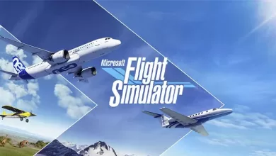 لعبة Microsoft Flight Simulator لم تتغير كثيرا على اجهزة Xbox Series X / S 5 لعبة Microsoft Flight Simulator لم تتغير كثيرا على اجهزة Xbox Series X / S
