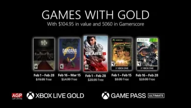 ألعاب مجانية إضافية على خدمة Xbox Live Gold لشهر يوليو 2021 متاحة الآن 11 ألعاب مجانية إضافية على خدمة Xbox Live Gold لشهر يوليو 2021 متاحة الآن