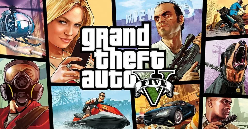 تسريبات حول عمل لعبة Grand Theft Auto 5 على أجهزة الجيل التالي
