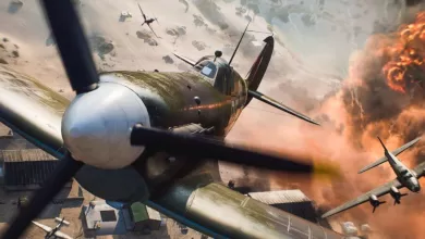 قائمة ألعاب حدث EA لهذا العام 2021