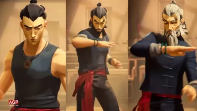 مقطع دعائي جديد للعبة Sifu والإعلان عن موعد تأجيل جديد