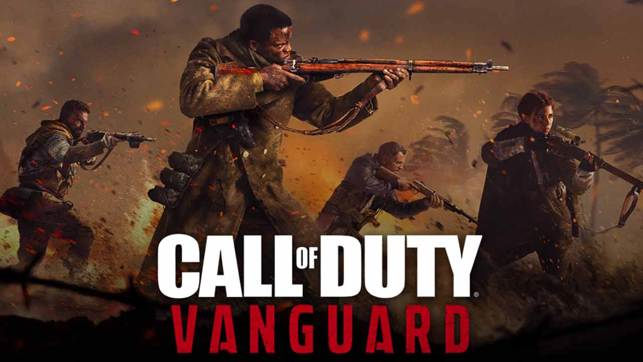 لعبة Call of Duty Vanguard تحصل على اعلان تشويقي يجلب معه الكثير من الإثارة