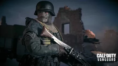 لعبة Call of Duty Vanguard متاحة هذا الشهر لتجربتها على اجهزة PS5 و PS4  5 لعبة Call of Duty Vanguard متاحة هذا الشهر لتجربتها على اجهزة PS5 و PS4