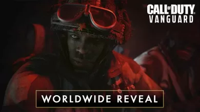 شعار Activision يغيب عن لعبة Call Of Duty: Vanguard