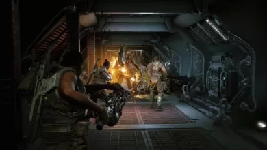 لعبة Aliens Fireteam Elite تتصدر مبيعات الألعاب في بريطانيا لهذا الأسبوع 6 لعبة Aliens Fireteam Elite تتصدر مبيعات الألعاب في بريطانيا لهذا الأسبوع