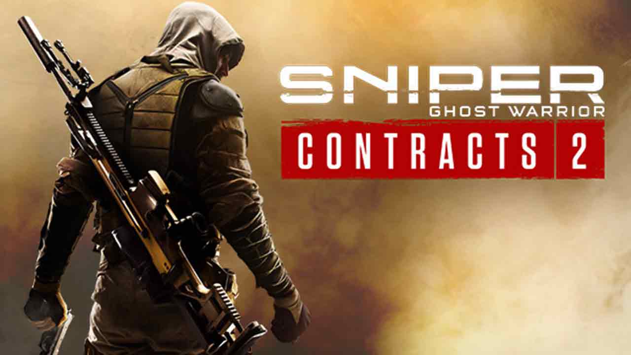 لعبة Sniper Ghost Warrior Contracts 2 تحصل على مقطع دعائي جديد يعرض اسلوب اللعب