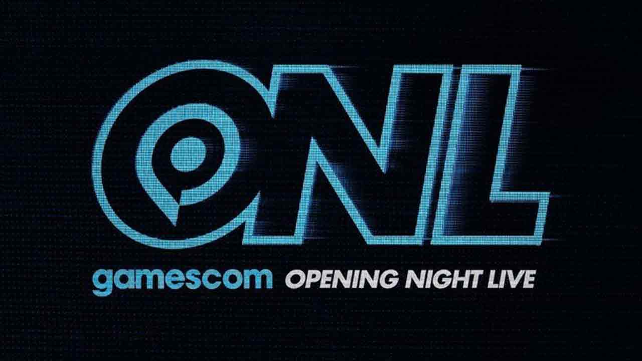 ملخص الافتتاح الليلي لحدث Gamescom 2021 الذي استمر لمدة ساعتين