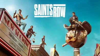 إعادة تشغيل لعبة Saints Row يعود بنا إلى عالم الجريمة