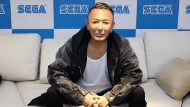 توشيهيرو ناغوشي مبتكر Yakuza يغادر Sega للانضمام إلى NetEase