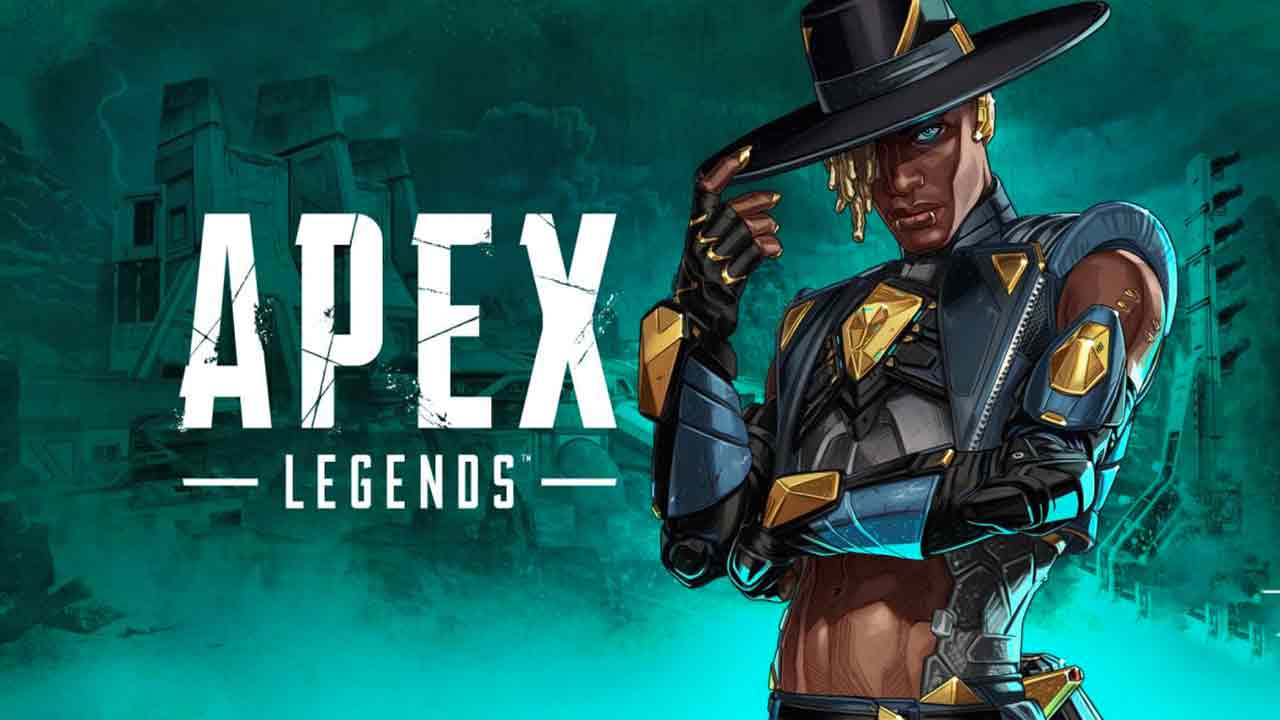 لعبة Apex Legends تكشف عن موسمها العاشر بعنوان جديد و الذي يحمل معه ملاحظات التصحيح والاضافات الجديدة