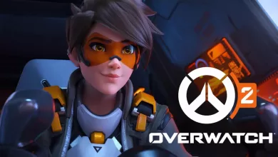 يبدو أن الإصدار الجديد من لعبة Overwatch 2 لم يعد مؤهلاً حتى الان 9  يبدو أن الإصدار الجديد من لعبة Overwatch 2 لم يعد مؤهلاً حتى الان