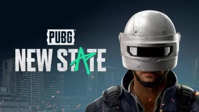 لعبة PUBG New State متاحة هذا الشهر لتجربتها في منطقة الشرق الاوسط 2 لعبة PUBG New State اصبحت متاحة الان للاعبي الشرق الأوسط و يمكنهم تجربتها هذا الشهر