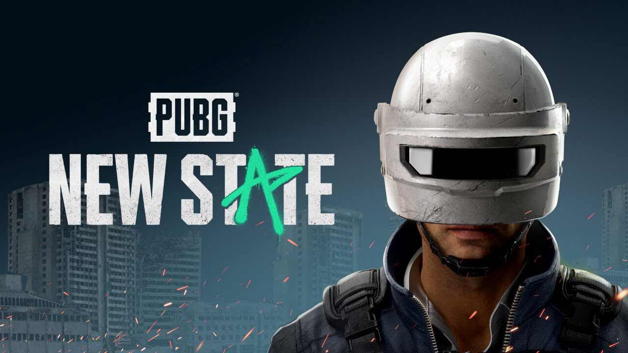 لعبة PUBG New State اصبحت متاحة الان للاعبي الشرق الأوسط و يمكنهم تجربتها هذا الشهر