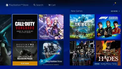 متجر PlayStation يؤكد تاريخ الكشف عن لعبة Call of Duty: Vanguard داخل حدث Warzone 9 متجر PlayStation يؤكد تاريخ الكشف عن لعبة Call of Duty: Vanguard داخل حدث Warzone