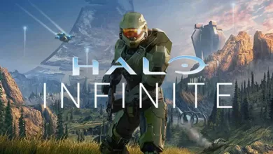 لعبة Halo Infinite تفقد الحملة التعاونية Campaign Co-Op و Forge 10 لعبة Halo Infinite تفقد الحملة التعاونية Campaign Co-Op و Forge