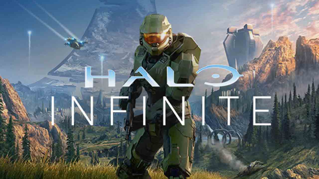 لعبة Halo Infinite تفقد الحملة التعاونية Campaign Co-Op و Forge