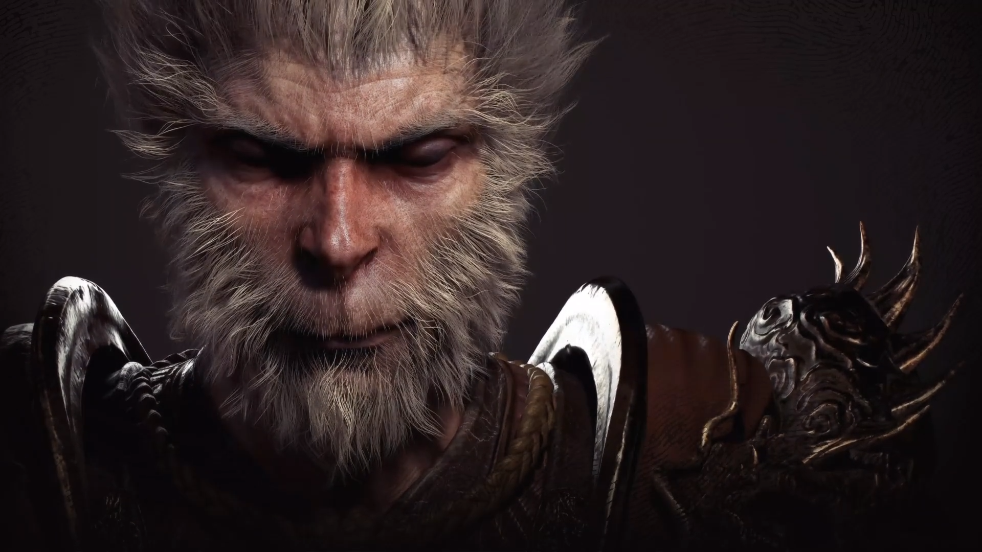 مقطع دعائي جديد للعبة Black Legend Wukong يثير حماس اللاعبين