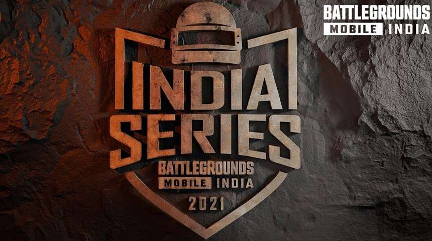 KRAFTON تمدد تاريخ التسجيل في بطولة Battlegrounds Mobile India Series 2021