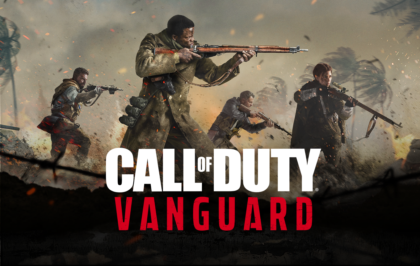الكشف عن تفاصيل Call of Duty Vanguard قبل موعد اطلاقها