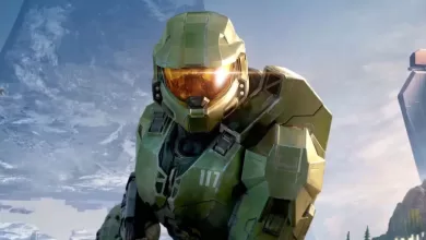 الإعلان عن متطلبات تشغيل لعبة Halo Infinite 11 الإعلان عن متطلبات تشغيل لعبة Halo Infinite