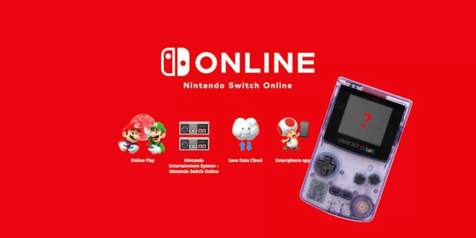 تسريبات Nintendo Switch Online قد تضيف ألعاباً مجانية إلى Game Boy