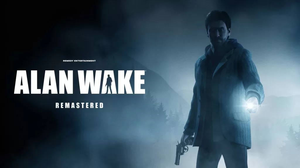 الكشف عن مواصفات تشغيل لعبة Alan Wake Remastered على الحاسب