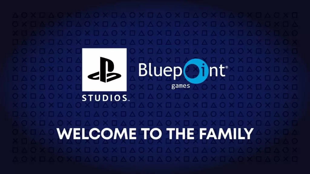 رسمياً: سوني تستحوذ على أستوديو Bluepoint Games