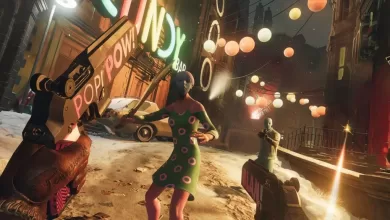 الكشف عن متطلبات تشغيل لعبة Deathloop على الحاسب