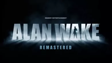 الإعلان عن النسخة المحسنة للعبة Alan Wake لجميع الأجهزة