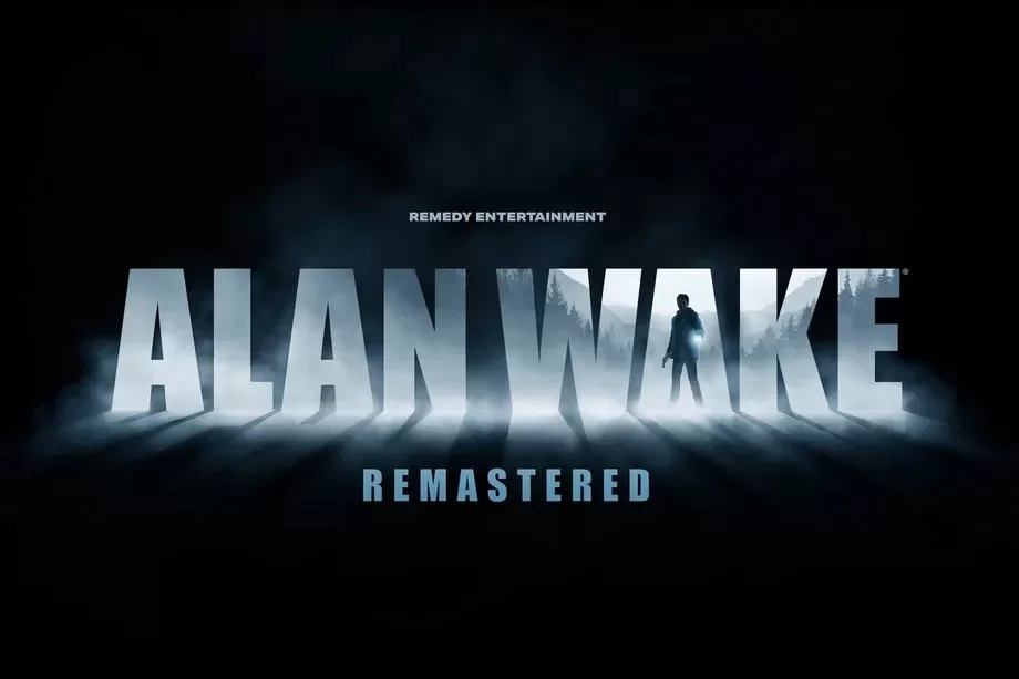 الإعلان عن النسخة المحسنة للعبة Alan Wake لجميع الأجهزة
