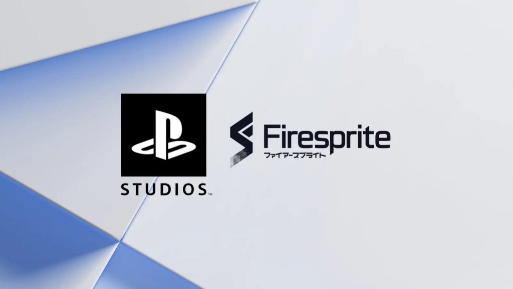 سوني تستحوذ رسمياً على المطور Firesprite Studios