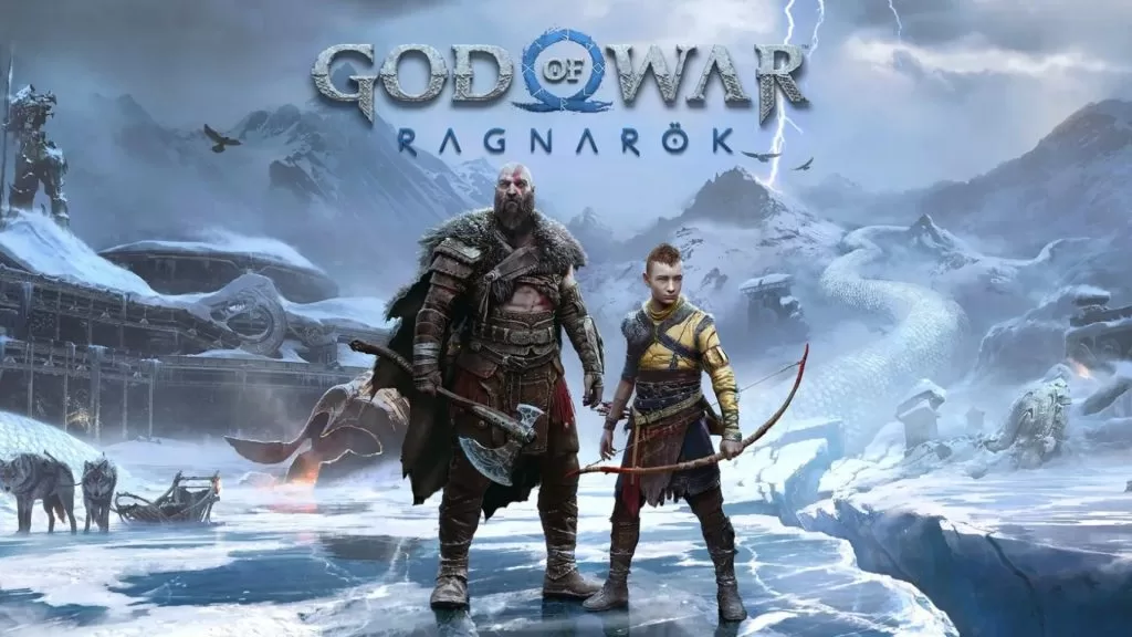 لعبة God of War Ragnarok لن يعمل عليها مخرج الجزء السابق!