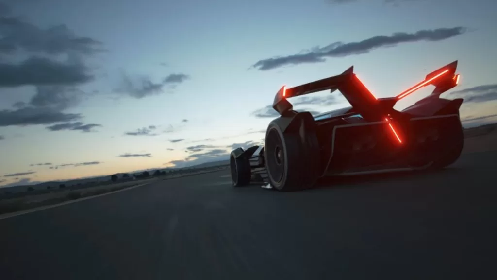 فيديو دعائي جديد للعبة Gran Turismo 7